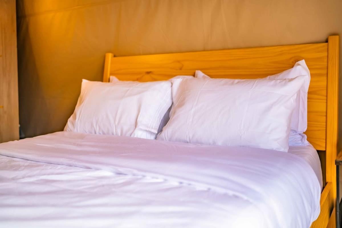 Glamping In The Urban Hotel Glendora Exterior photo